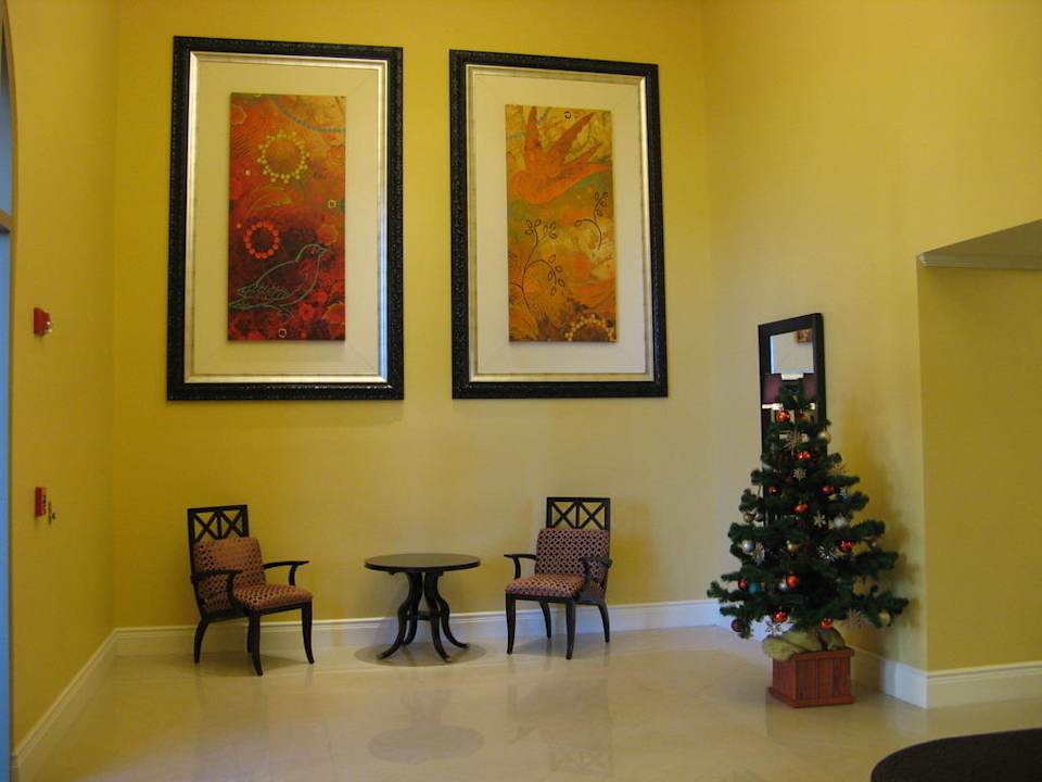 Parc Soleil By Hilton Grand Vacations Club Hotel Parc Soleil by Hilton Grand Vacations Club