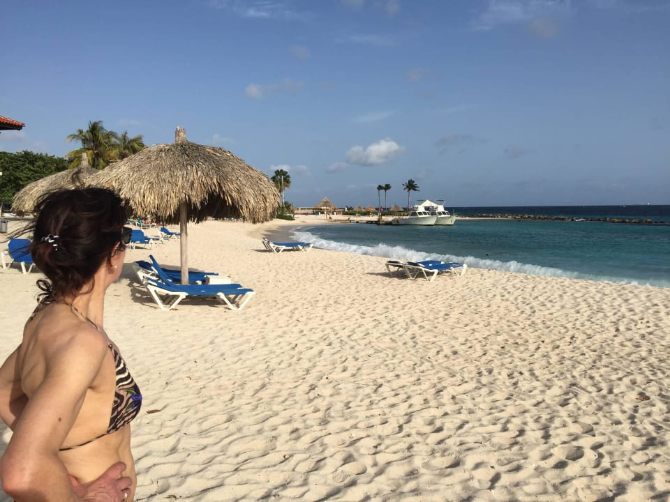 Strand 2 Dreams Curacao Resort, Spa & Casino