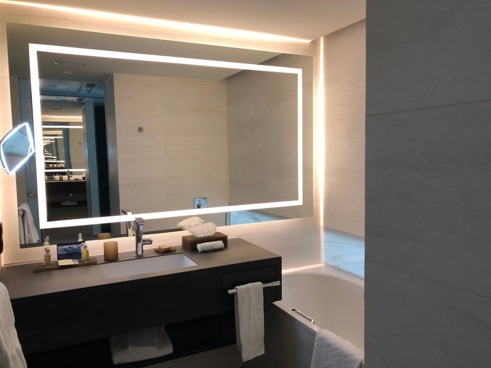 Zimmer Hilton Munich Airport