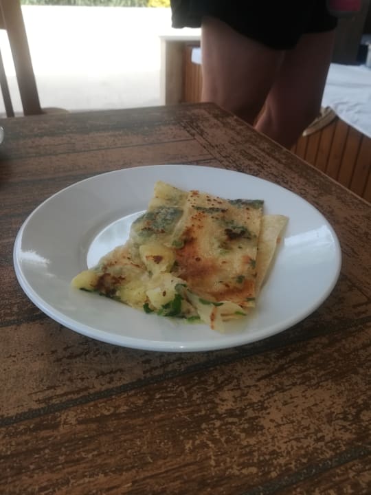 Fladenbrot Saphir Resort & Spa