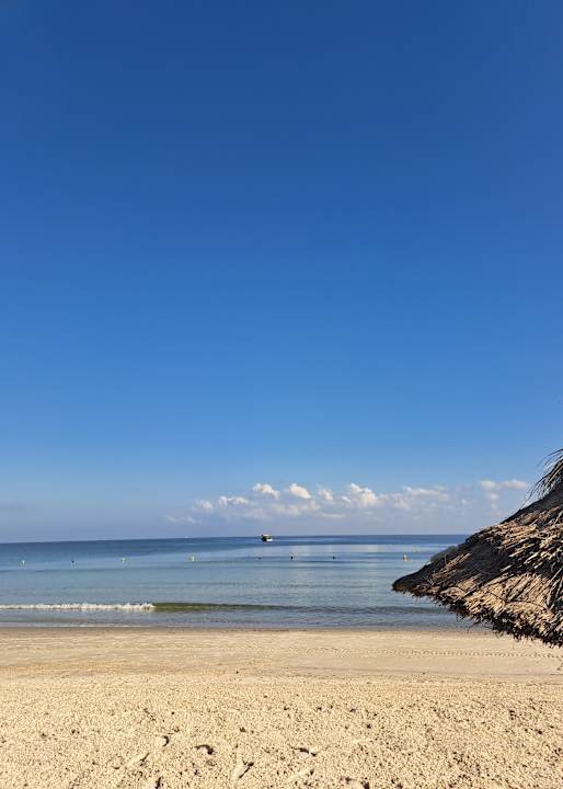 Strand Calimera One Resort Jockey