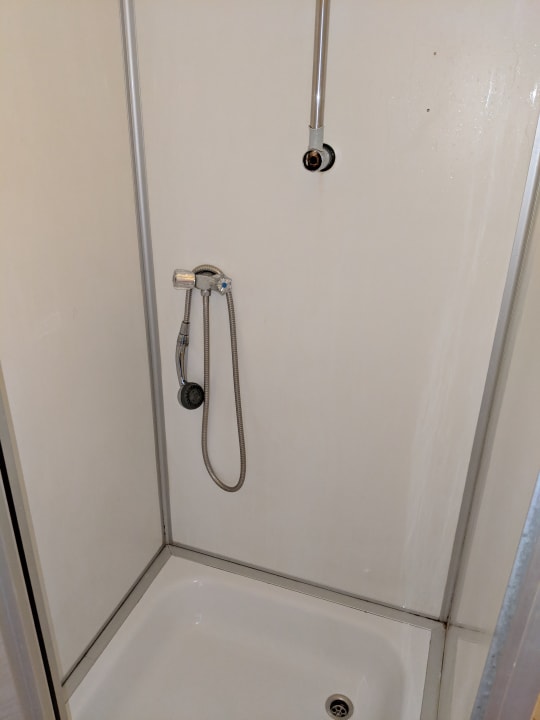 Zimmer Hotel Berlin Märkischer Hof am Tacheles