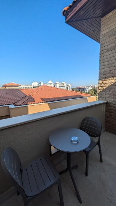 Zimmer TUI BLUE Xanthe