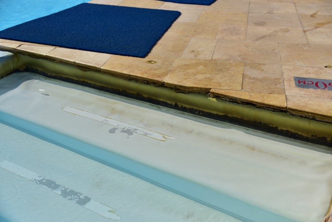 Pool Hotel Gorgonia Beach Resort