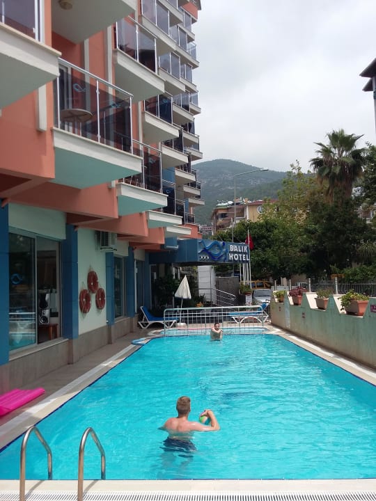 Klein aber fein Kleopatra Balik