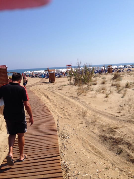 Hotel Georgioupolis Resort HARPIN Georgioupolis Resort Aquapark & SPA