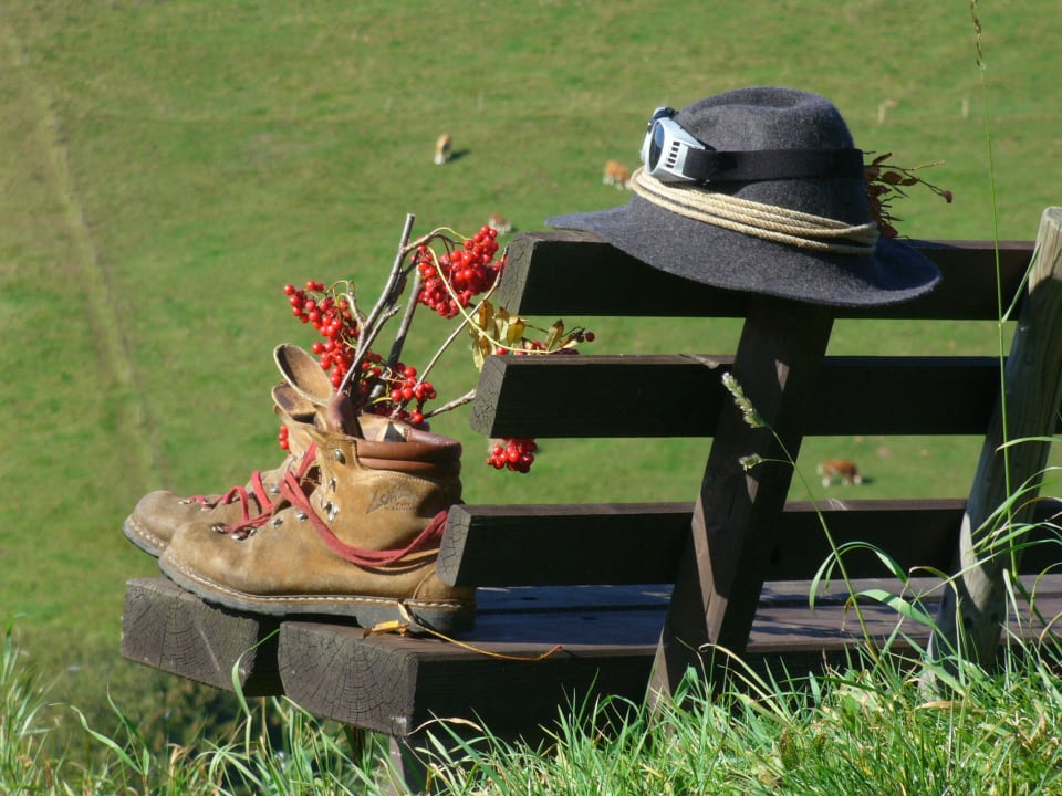 Lust auf Natur Hotel Landgasthof Bergblick
