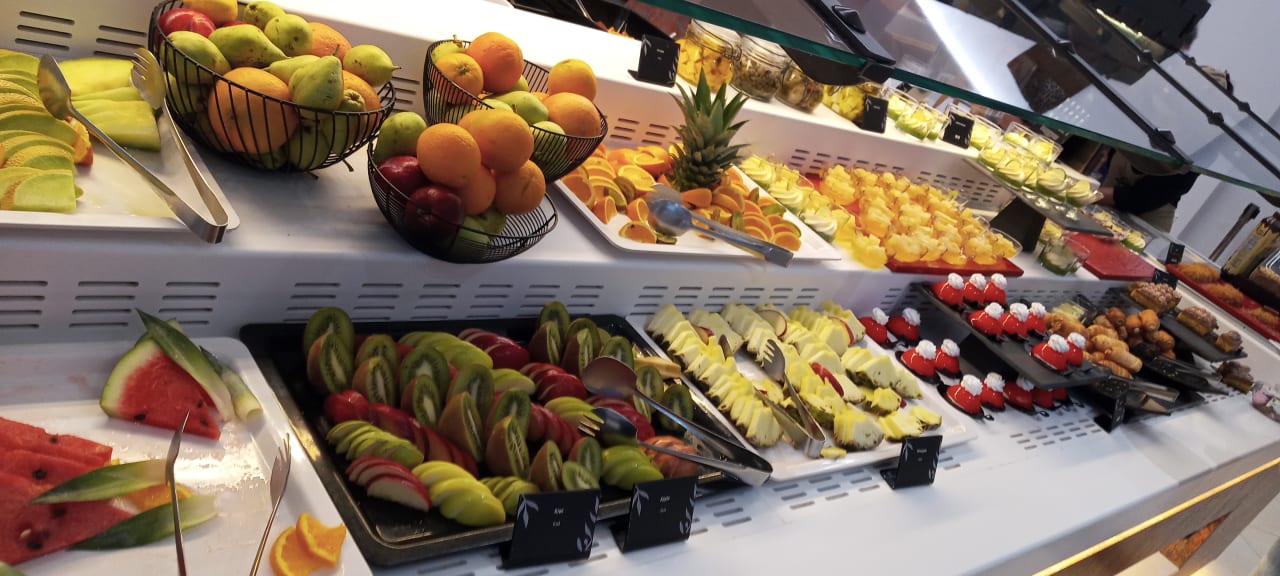 Gastro Albatros Spa & Resort Hotel