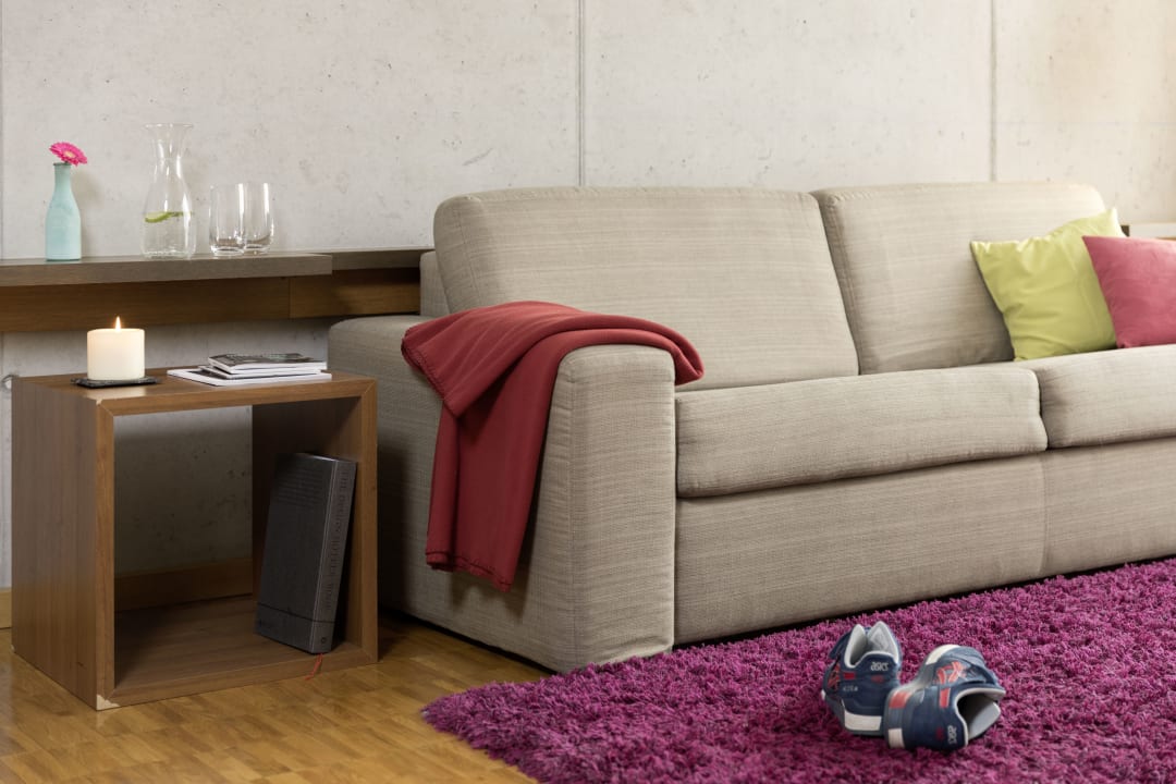 Zimmer Factory Hotel