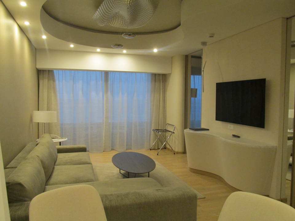 Zimmer Rodos Palace Hotel
