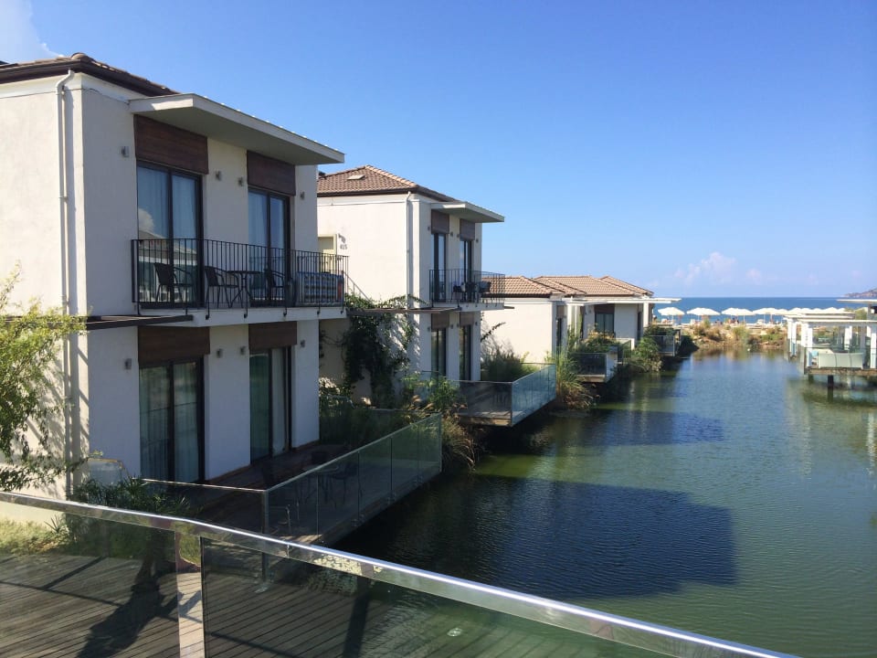 Jiva Beach Resort Jiva Beach Resort