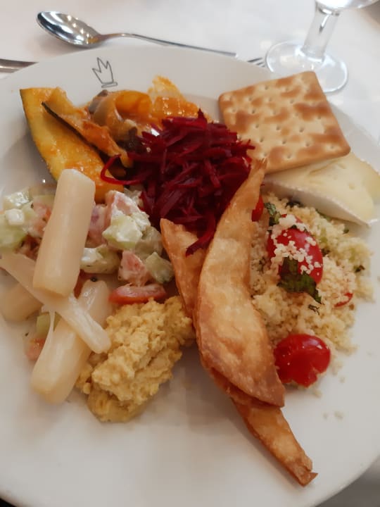 Gastro Club Jandia Princess