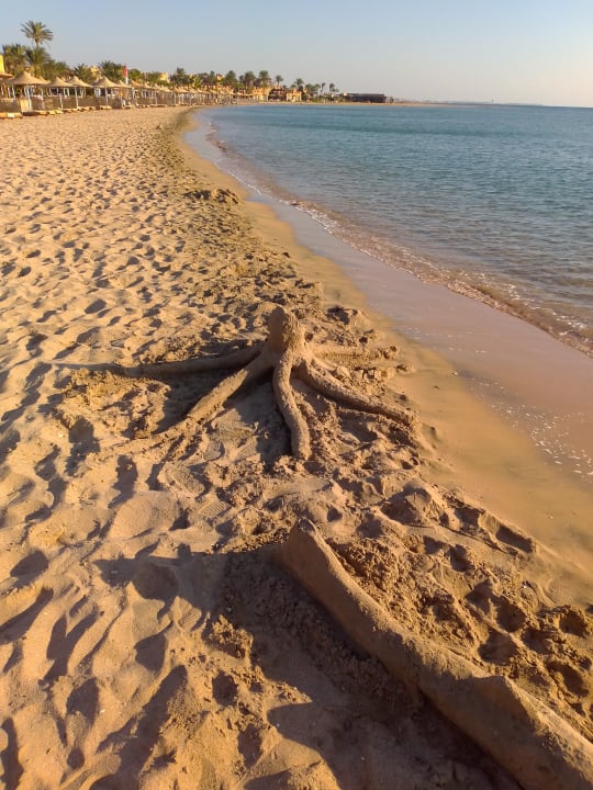 Strand Shams Safaga Resort