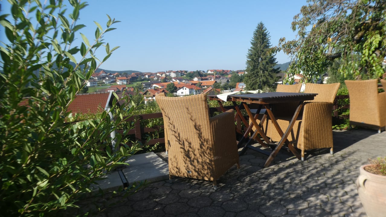 Gastro Landhaus Meine Auszeit