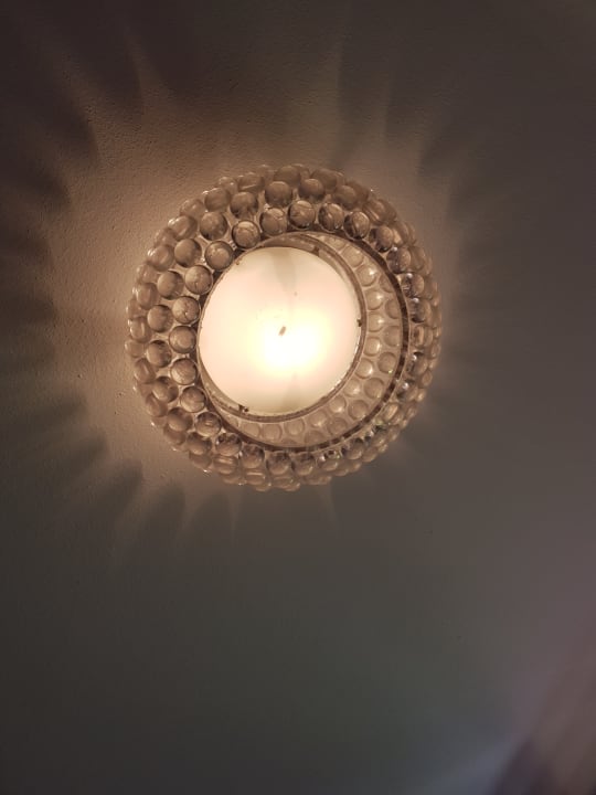 Zimmer Mari Pop Hotel