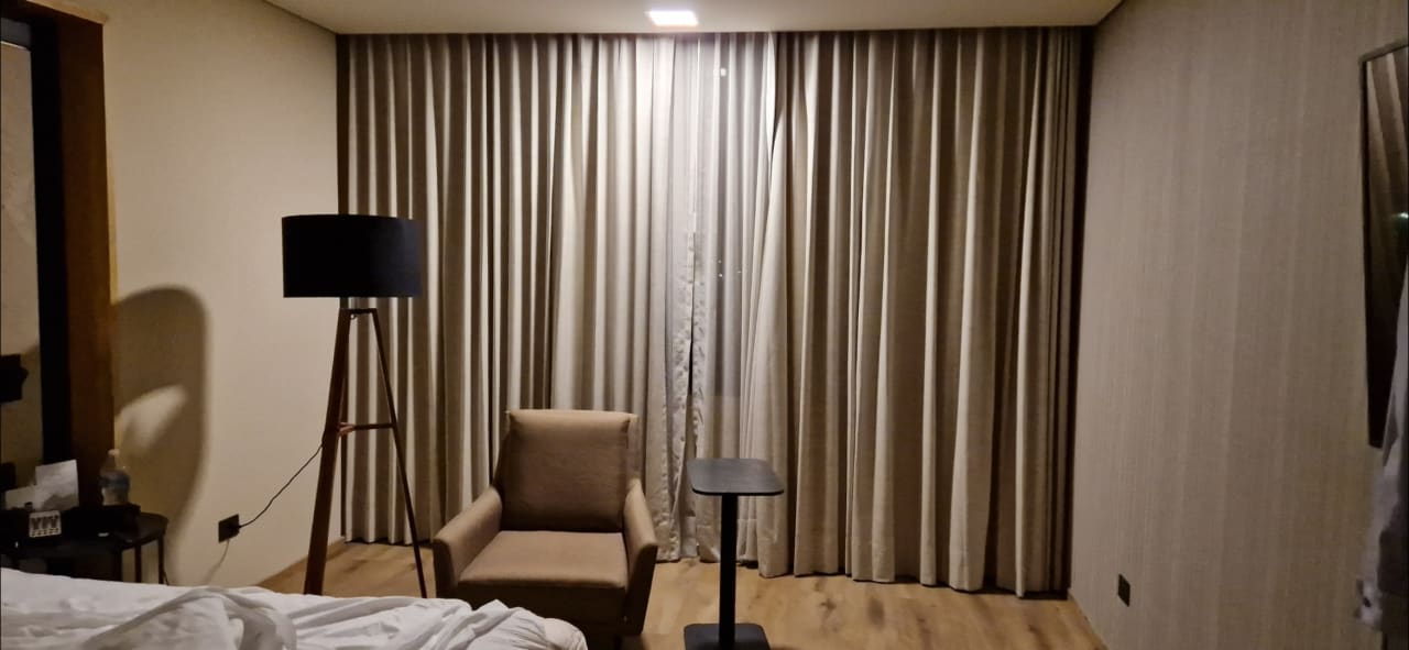 Zimmer NH Collection Mexico City Airport T2