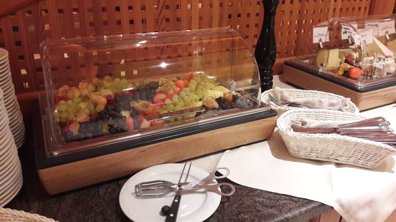 Gastro Alm- & Wellnesshotel Alpenhof