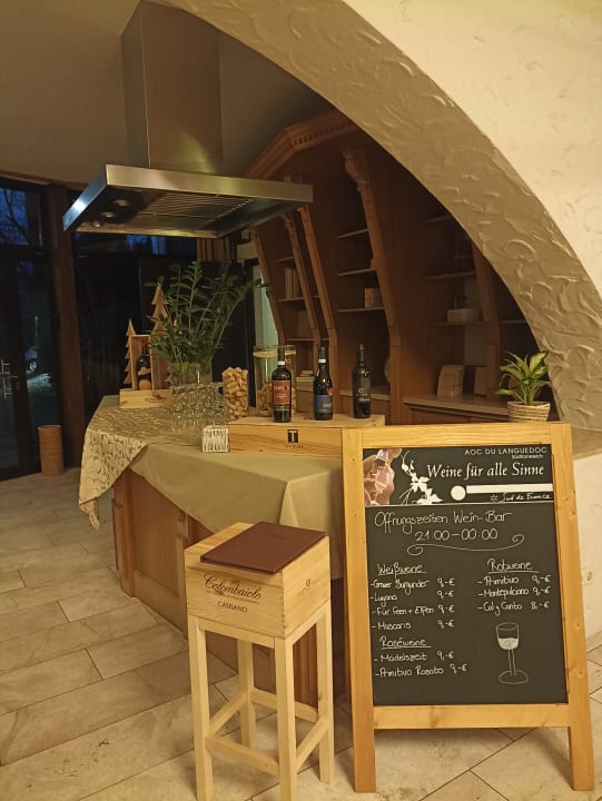 Gastro Waldhotel Tannenhäuschen