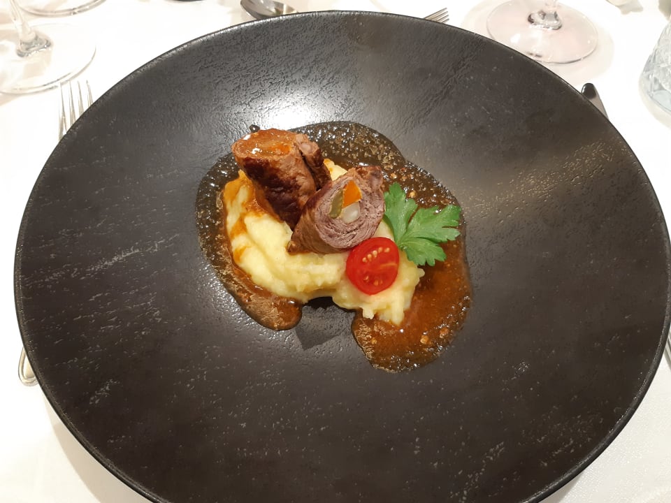 Gastro Genusshotel Goldene Rose