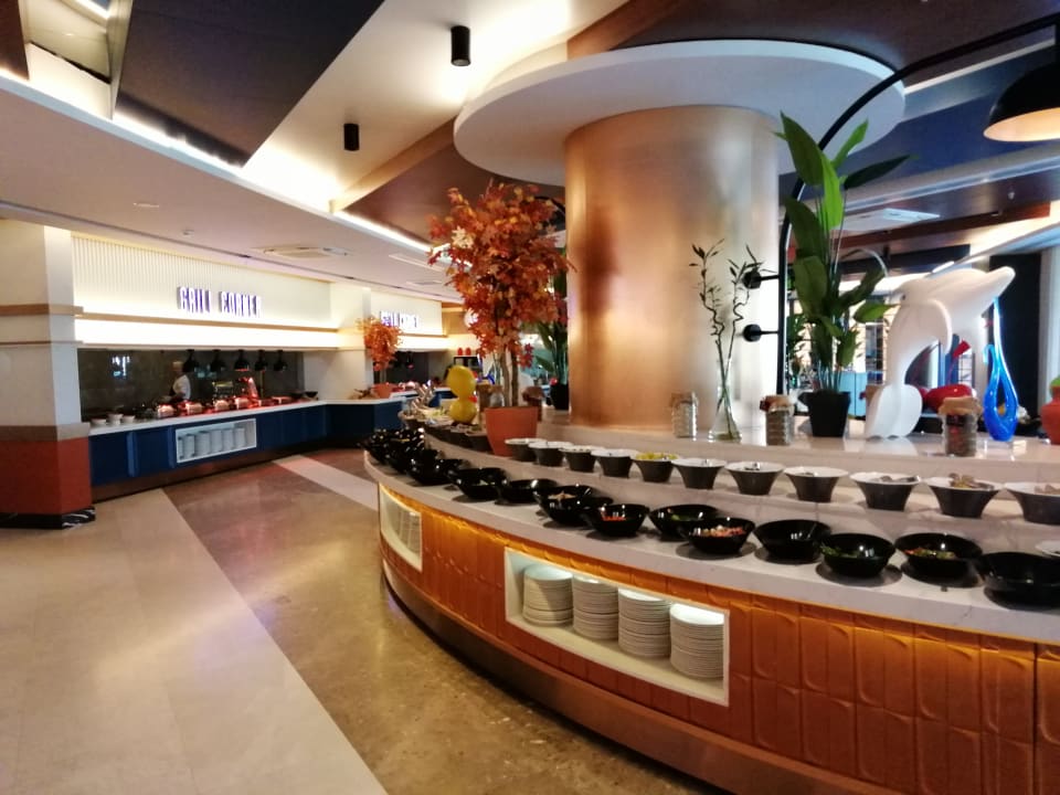 Gastro Seaden Quality Resort & Spa