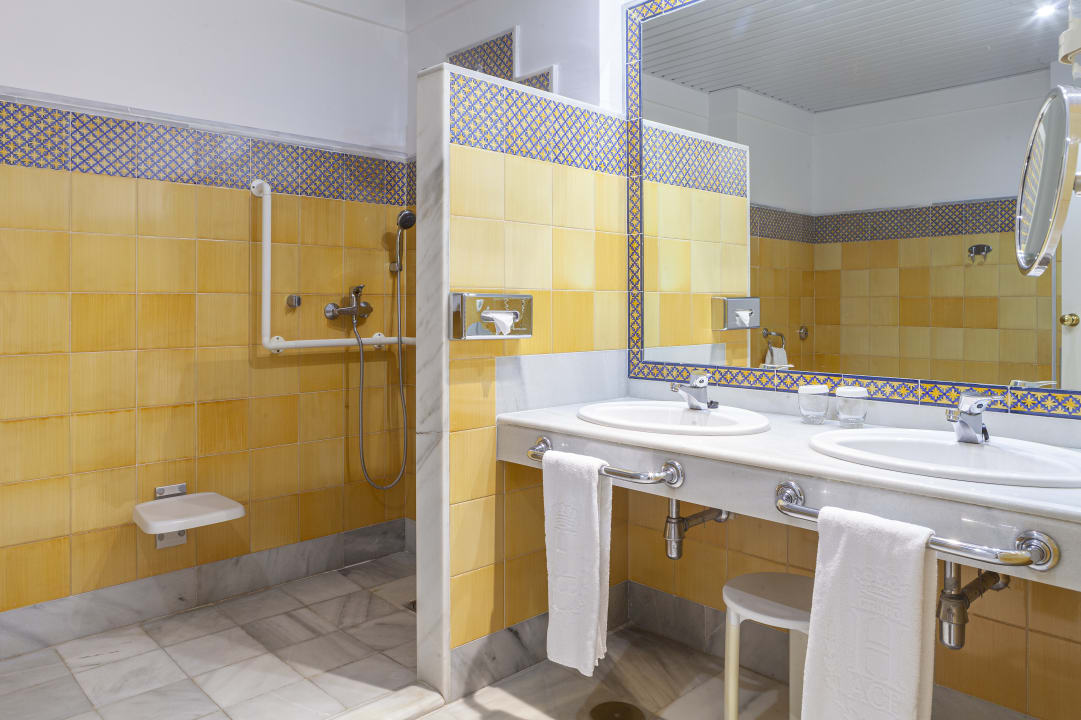 Zimmer Hotel Duque de Najera