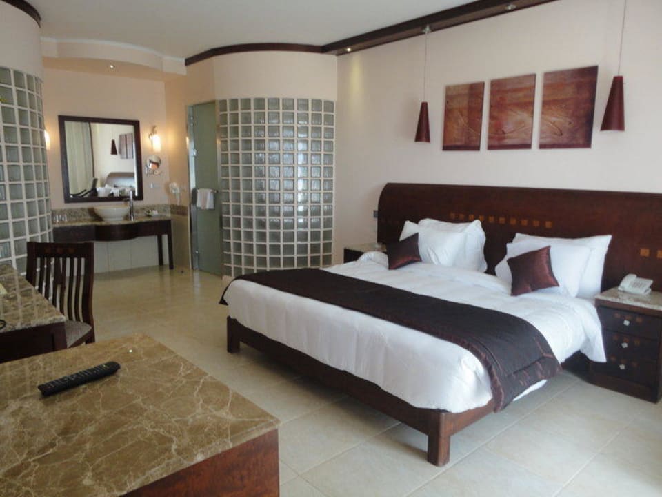 Pokój Shams Prestige Abu Soma-Adults Only