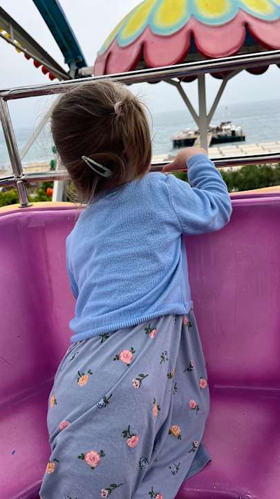 Ausblick Adalya Elite Lara