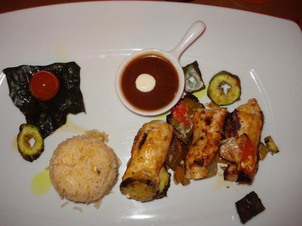 Ofogo Ghazala Gardens