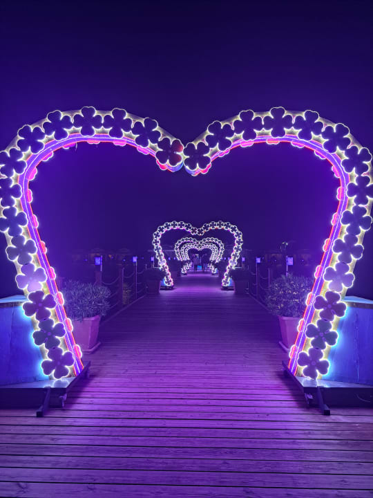 Strand VONRESORT Golden Beach