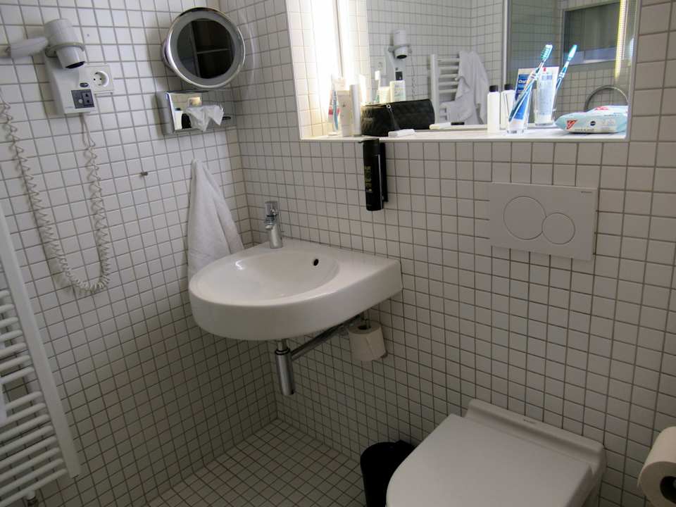 Sonstiges Hotel Berliner Hof