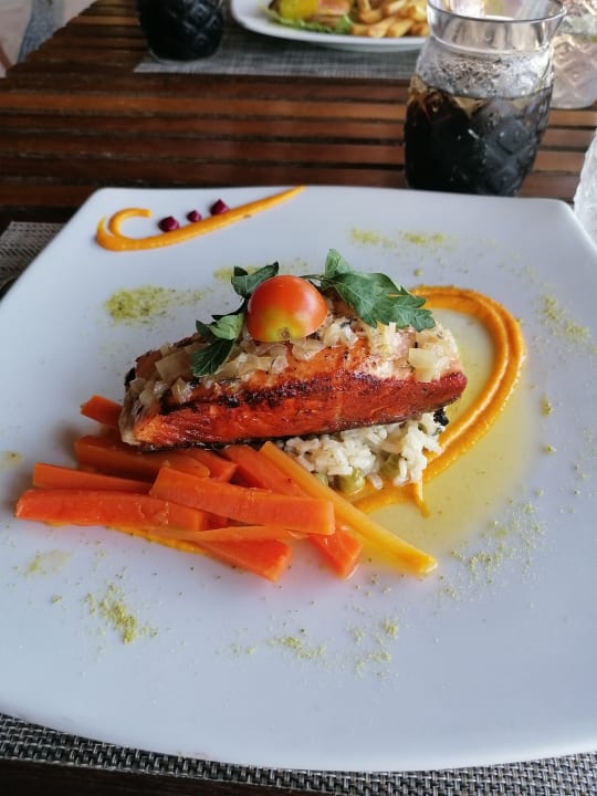 Gastro Secrets Akumal Riviera Maya - Adults only