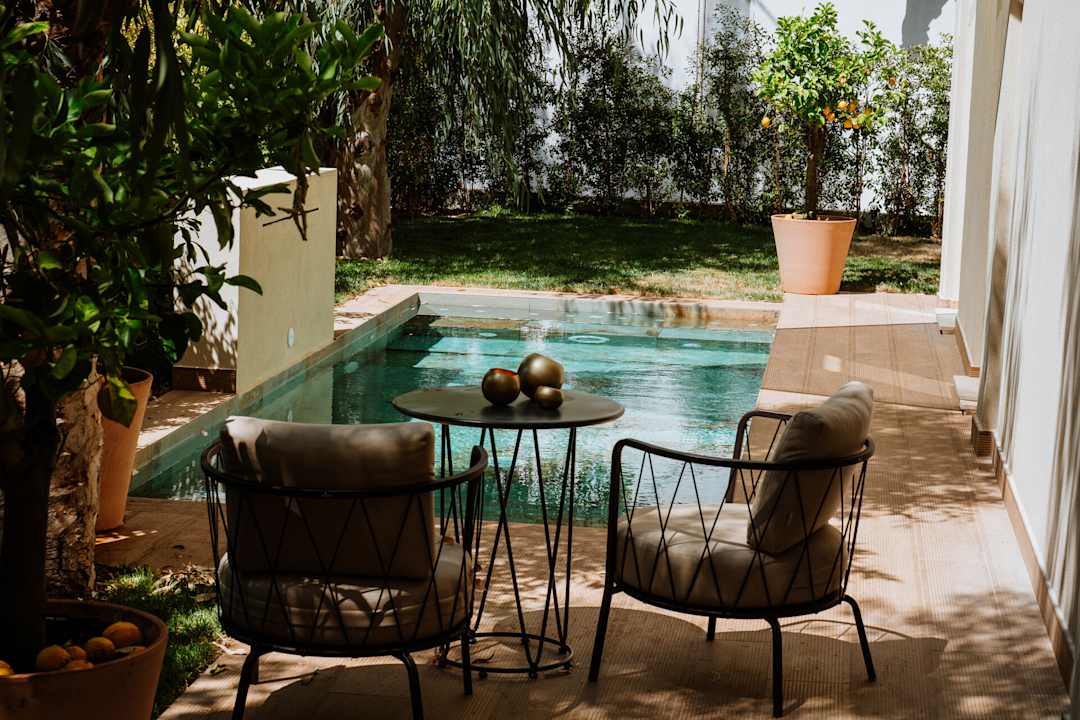 Zimmer ananea Tropea Yachting Resort