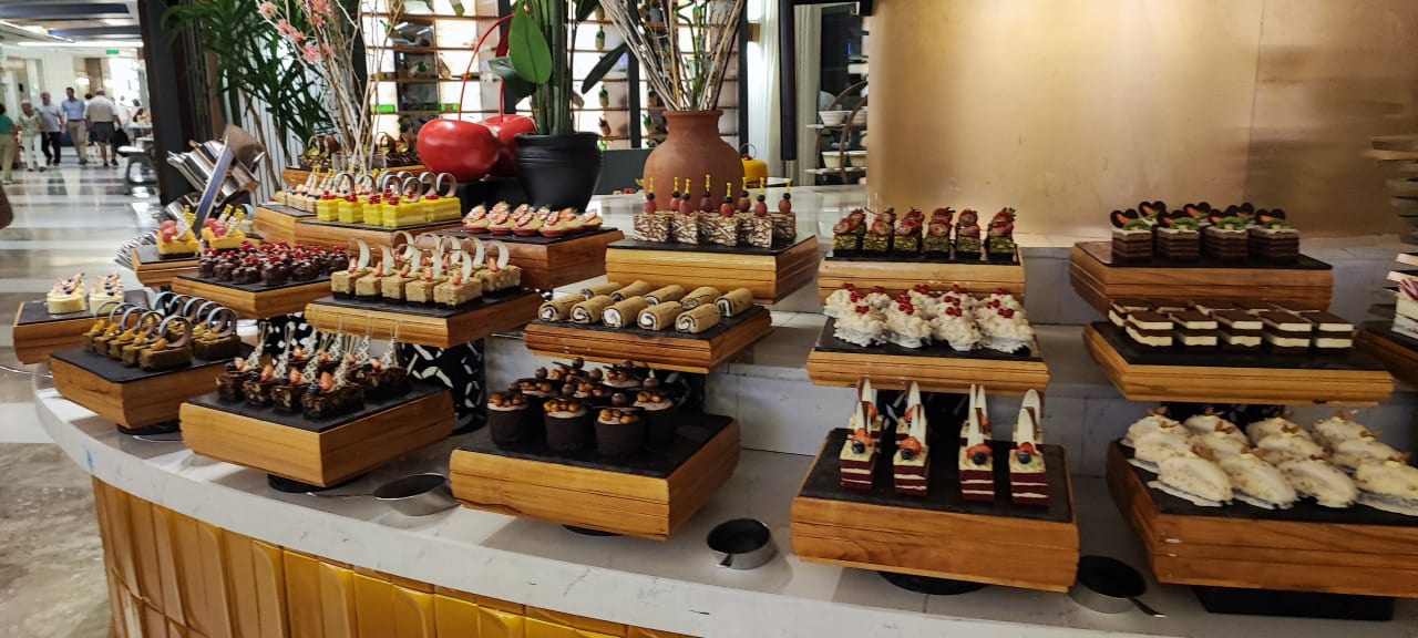 Gastro Seaden Quality Resort & Spa