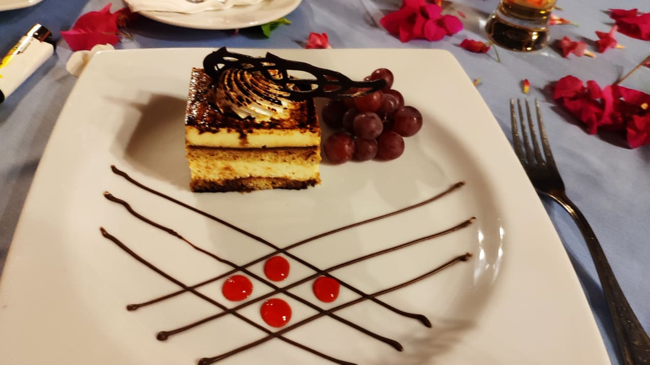 Gastro The Grand Hotel Sharm El Sheikh