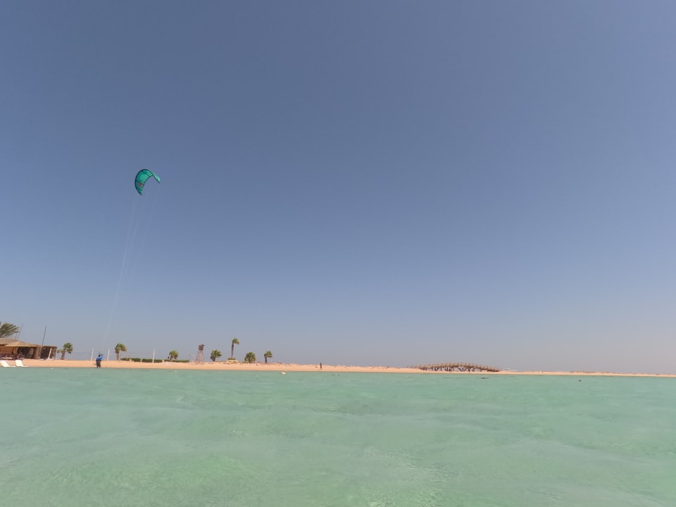 Strand Hotel Sheraton Soma Bay Resort