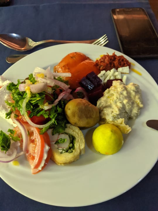 Gastro Stella Garden Resort & Spa, Makadi Bay