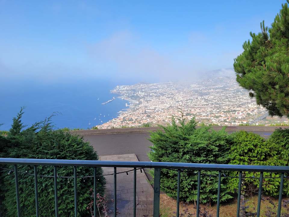 Gastro Hotel Casa Velha do Palheiro