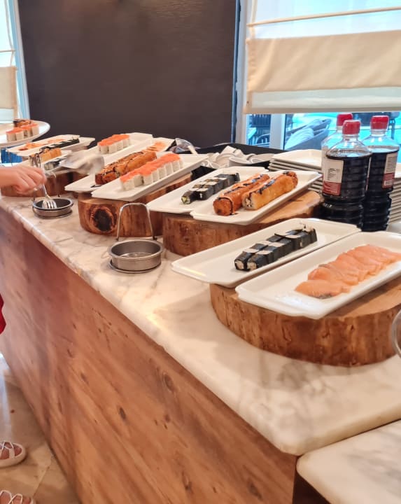 Gastro Rixos Premium Tekirova