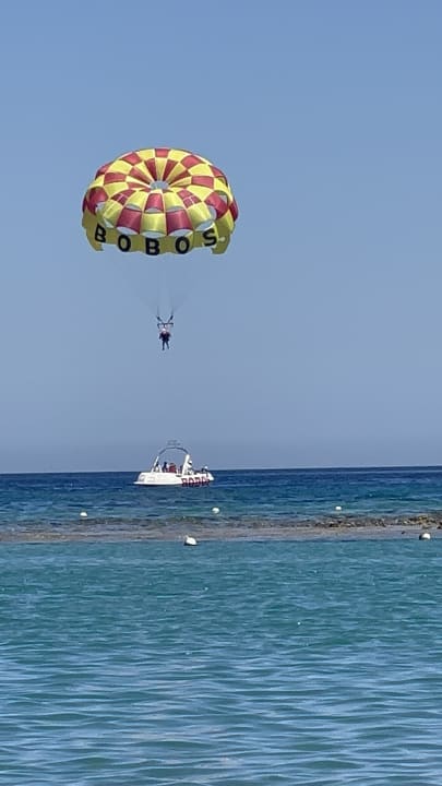 Strand Jaz Makadi Oasis Resort