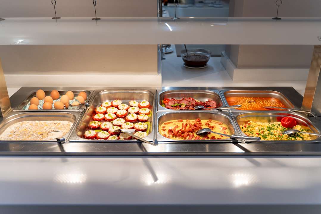 Gastro Hotel Eva Bay