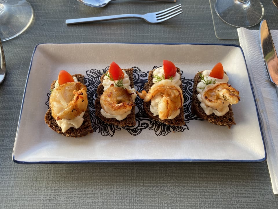 Gastro Paralos Lifestyle Beach