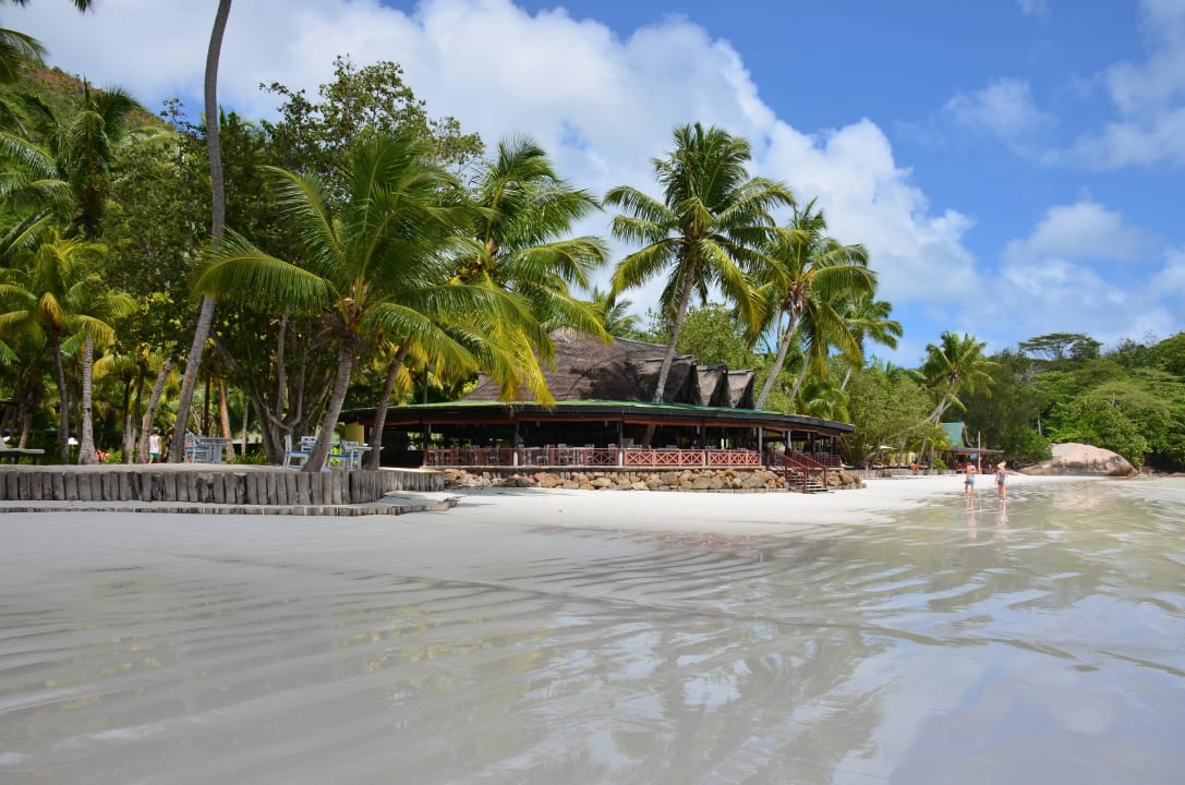 Aussenansicht Paradise Sun