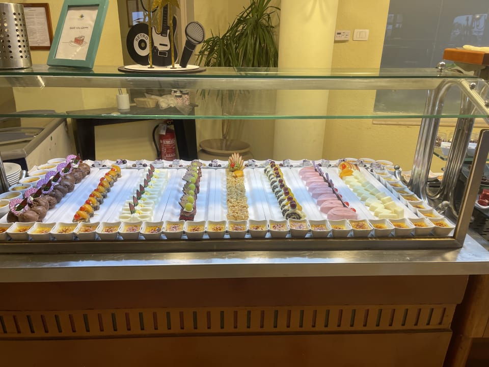 Gastro Club Paradisio El Gouna, Red Sea