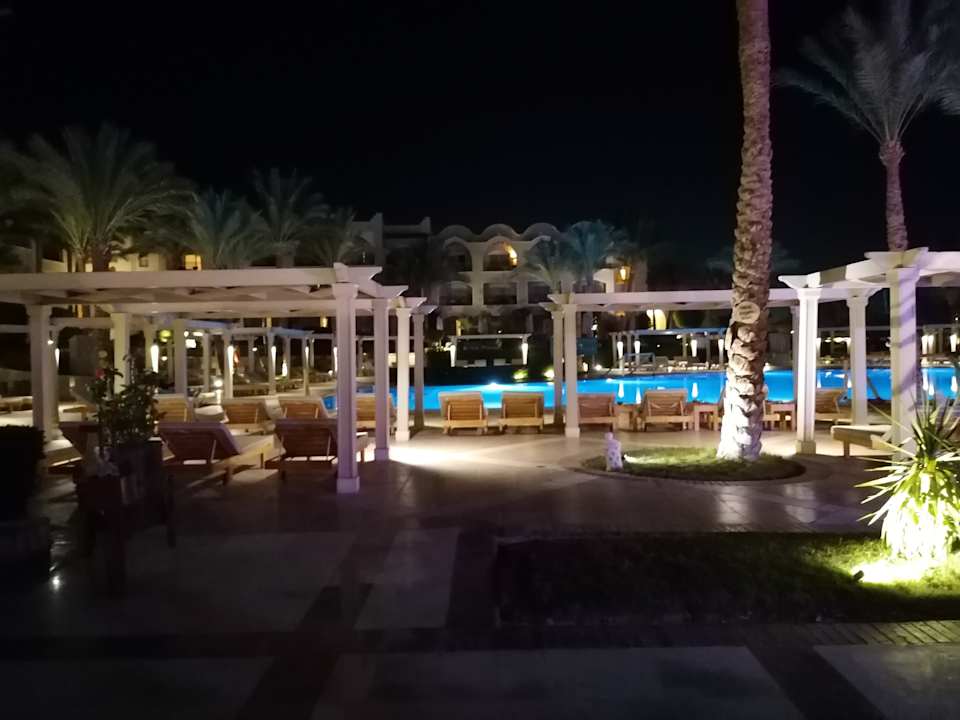 Pool Hotel JAZ Makadi Star & Spa
