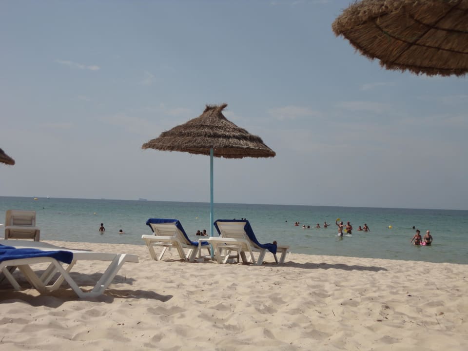 Strand Hotel Amir Palace