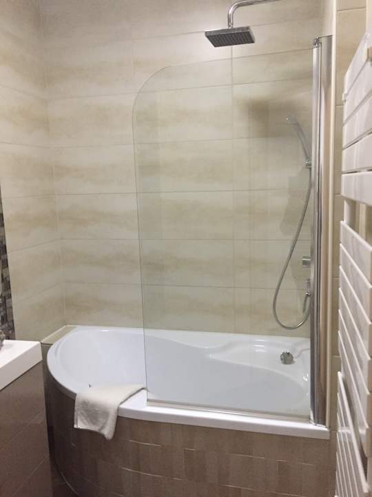 Zimmer King Apartments