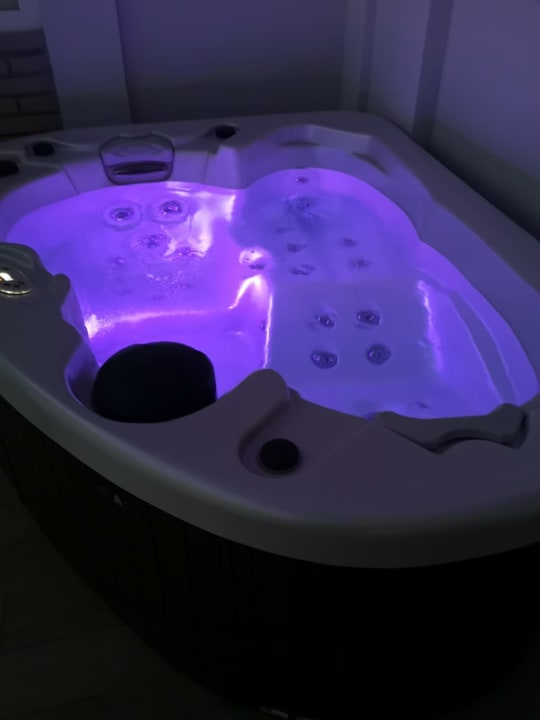 Pool HL Suitehotel Playa del Ingles