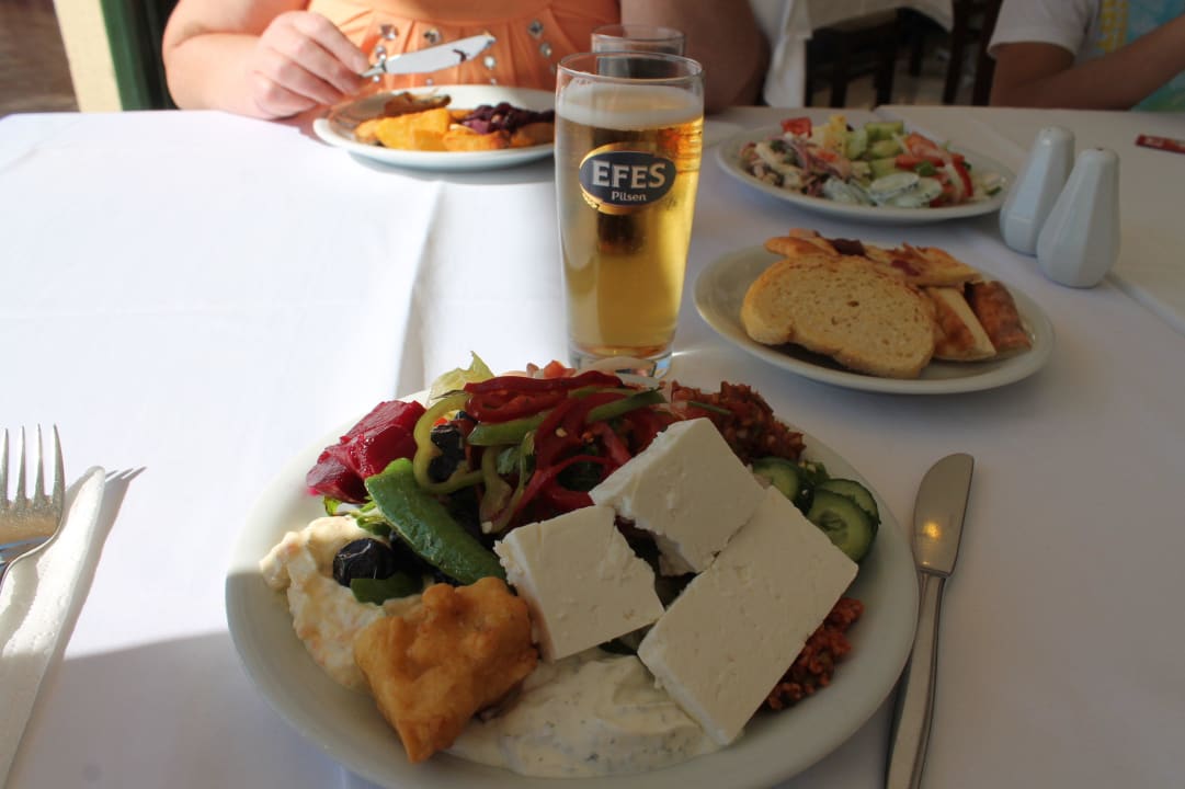 Reichliches Angebot Hotel Miramare Beach