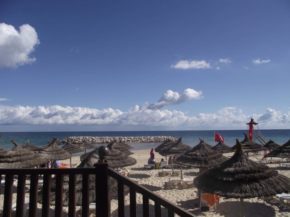 Von der Bar Marhaba Royal Salem