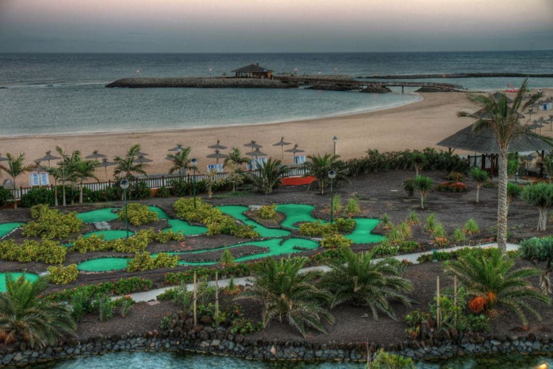 Bild vom Zimmer Sheraton Fuerteventura Golf & Spa Resort